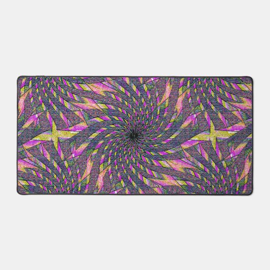 春鳩…... デスクマット (正面)