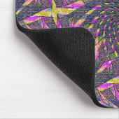 春鳩…..... マウスパッド (コーナー)