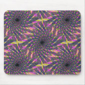 春鳩…..... マウスパッド (正面)