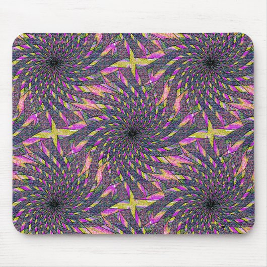 春鳩…..... マウスパッド (正面)