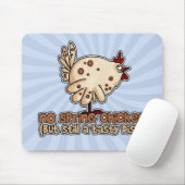 春鶏のmousepad マウスパッド (マウス)