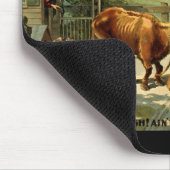 春鶏 マウスパッド (コーナー)