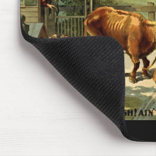 春鶏 マウスパッド (コーナー)