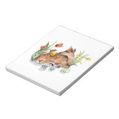 春鹿 ノートパッド (回転)