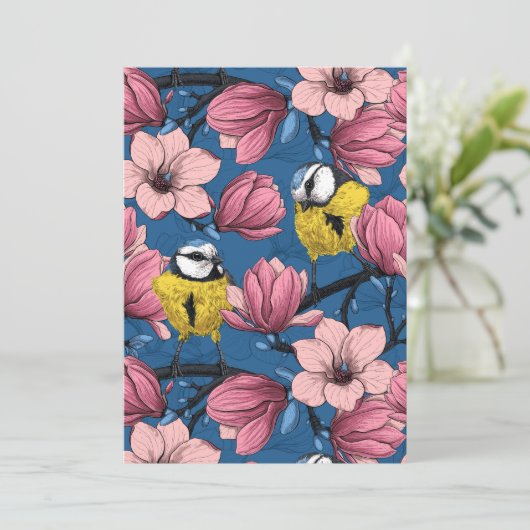 春 (スタンド正面)