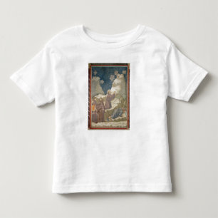 春1297-99年の奇跡 トドラーTシャツ