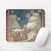 春1297-99年の奇跡 マウスパッド (マウス)