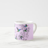 春1 エスプレッソカップ (正面右)