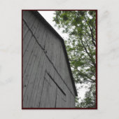 ～春43～ ポストカード (正面)