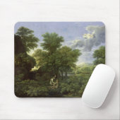 春、かエデンの園 マウスパッド (マウス)