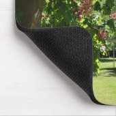 「春」のマウスパッド マウスパッド (コーナー)