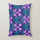 春 アクセントクッション (正面(垂直))