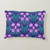 春 アクセントクッション (裏面)