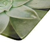 春 カッティングボード (角)