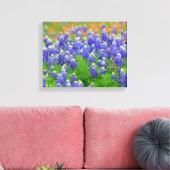 春 キャンバスプリント (インサイチュ (リビング))