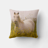 春 クッション (裏面)