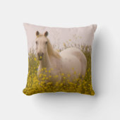 春 クッション (正面)