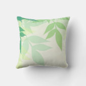 春 クッション (裏面)