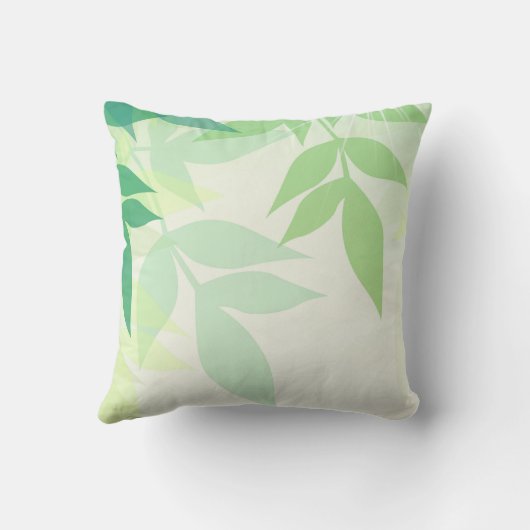 春 クッション (裏面)