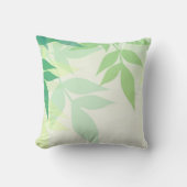 春 クッション (正面)