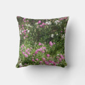 春... クッション (裏面)