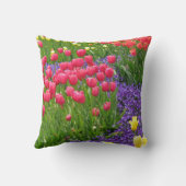 春 クッション (裏面)