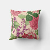 春 クッション (裏面)