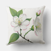 春 クッション (裏面)