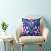 春 クッション (椅子)