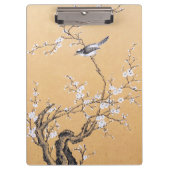 春 クリップボード (正面)