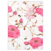 春 クリップボード (裏面)