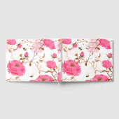 春 ゲストブック (全面)