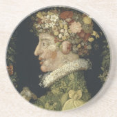 春 コースター (正面)