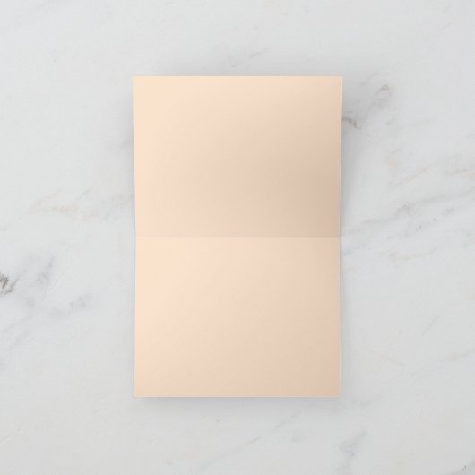 春 サンキューカード (内部)