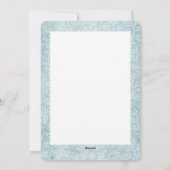 春 シーズンカード (裏面)