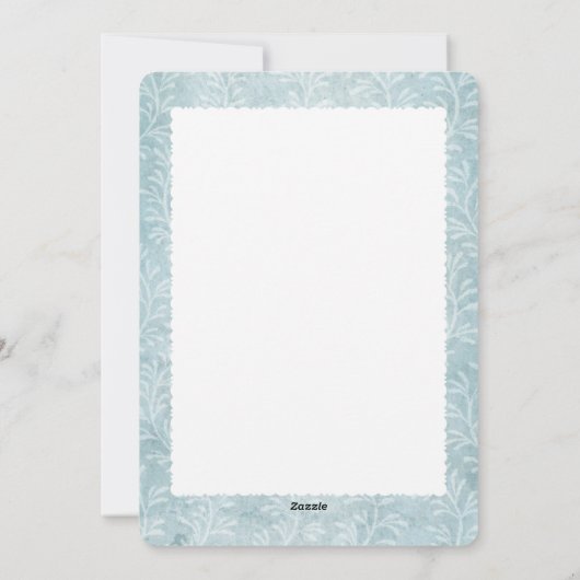 春 シーズンカード (裏面)