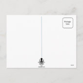 春 シーズンポストカード (裏面)