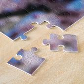 春 ジグソーパズル (側面)