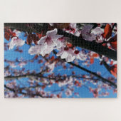 春 ジグソーパズル (横)