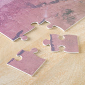 春 ジグソーパズル (側面)