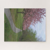 「春!」 ジグソーパズル (横)