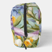 春。スイセン、ヒアシンス、チューリップ、イースターエッグ ドップキット (右)