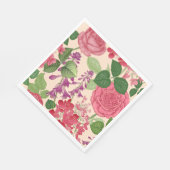 春 スタンダードランチョンナプキン (角)