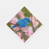 春 スタンダードランチョンナプキン (角)