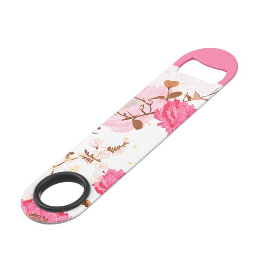 春 スピード栓抜き (正面アングル)