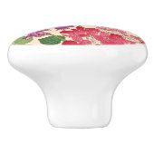 春 セラミックノブ (側面)