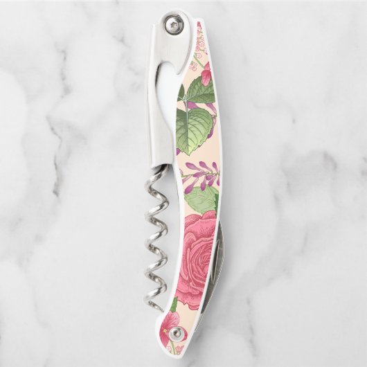 春 ソムリエナイフ (正面)