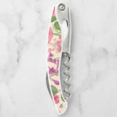 春 ソムリエナイフ (裏面)