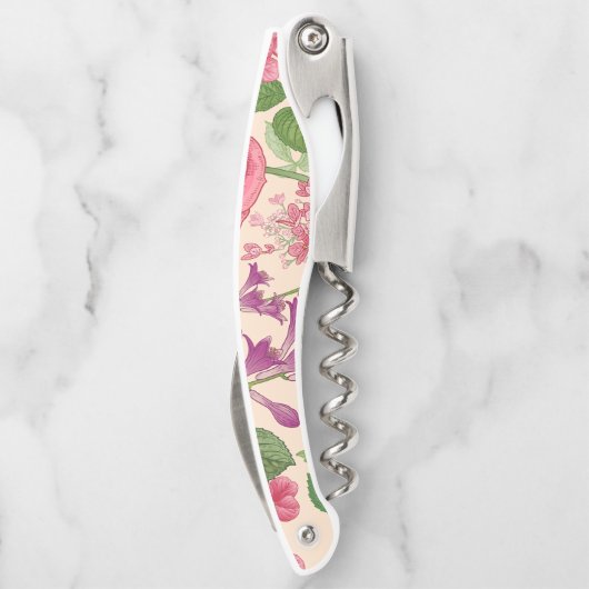 春 ソムリエナイフ (裏面)