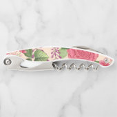 春 ソムリエナイフ (正面)